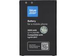 Akku Per Lg K4 2017/ K8 2017 2600 Mah Li-Ion Bs Premium
