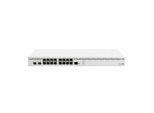 Mikrotik Mikrotik CCR2004-16G-2S+ Router Cablato Gigabit Ethernet Bianco