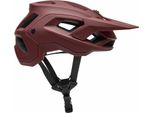 Casco Da Trail Bike Fox Speedframe Helmet Solid, Ce Rus, Taglia: M (55-59Cm)