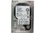 Dell 400-BRCS Disco Rigido Interno 4 Tb 7200 Rpm 3,5" Serial Ata Iii"