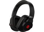 Canyon Ego GH-16, Cuffie Da Gioco, Bluetooth V5.3 / 2,4 Ghz Senza Fili / Jack Da 3,5 Mm Con Cavo, 20 Ore, Nab USB-C, Nero