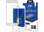 Apple Iphone 7/8 Plus - 3Mk Hardglass Max Lite Bianco