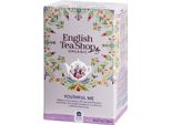 Ets - Youthful Me, Tè Benessere Biologico, 20 Bustine Di Tè