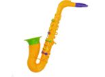 Giocattolo Musicale Reig Sassofono 41 Cm