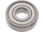 Cuscinetto A Sfere 6302 C3 2Z, Cuscinetto Ruota - Mz Etz, Ts, Es
