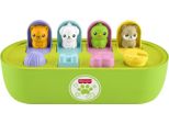 Mattel Fp Pets Pop-Up Motricità Fine 0