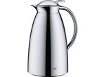 Alfi Gusto Isolierkanne 1,0L Stainless Steel Polished | Han 3592000100 | Ean 4002458523649