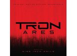 Nine Inch Nails - Tron: Ares (2 Lp)
