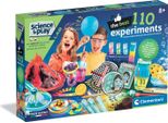 Scienza E Gioco - Laboratorio Per Bambini - 100 Esperimenti Scientifici