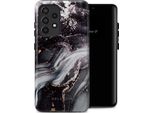 Samsung Galaxy A52/Samsung Galaxy A52S/Samsung Galaxy A52 Custodia - Plastica - Selencia Custodia Rigida/Copertura Posteriore - Colorata