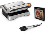 Tefal GC773D30 Optigrill 2In1