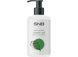 Snb Professional Crema-Gel Mani E Corpo Con Sfere Di Aloe Vera E Estratto Di Rucola 250 Ml