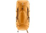 Deuter Deuter Aircontact Lite 40 + 10 AMBER-MAPLE AMBER-MAPLE -