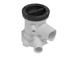 Gorenje 606499 Alloggiamento Filtro Fluff Per Lavatrice (Descrizione)