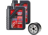 Kit Di Manutenzione Per Peugeot Satelis 400 Executive Abs 08, Aprilia Gilera Laverda Malaguti Peugeot Piaggio