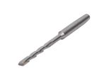 Stier 6,5 Mm Zentrierbohrer Mit Konus-Aufnahme FüR Aufnahmeschaft Sechskant Und Sds-Plus M16 (906254)