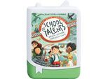 Book Tonies: School of Talents - Erste Stunde: Tierisch laut!, Spielfigur Hörbuch