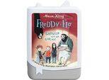 Book Tonies: Freddy + Flo Gruseln sich vor gar nix!, Spielfigur Hörbuch