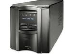 Fujitsu Py Ups 750VA/500W Tower Line Interactive Vi Ups Nero 8X IEC320 C13 10A Due Prese 1Xiec320 C14 10A