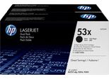 Toner Originale Per Hp Laserjet P2015/P2015X Nero Hc Dp