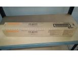Utax - Cyan - Original - Tonerpatrone - FüR Triumph-Adler 2500Ci (662511011)