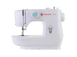 VSM Singer M 1505 Nähmaschine weiß