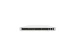Switch Di Rete Mikrotik CRS354-48P-4S+2Q+RM Gestito L3 Gigabit Ethernet (10/100/1000) Power Over Ethernet (Poe) 1U