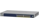 Netgear GS728TPP-300EUS Switch 28X Ge GS728TPP-300EUS Smart-Managed Poe