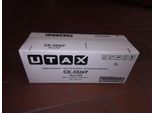 Utax CK-5516Y Cartuccia Toner 1T02Z6AUT0 Giallo 10.000 Pagine Per Utax 358Ci