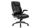 Colamy Sedia Da Ufficio - Sedia Ergonomica Da Scrivania - Sedia Direzionale Girevole, Portata 150 Kg