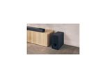 Sony SA-SW3 - subwoofer - wireless