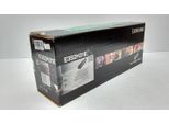 Lexmark E35X Toner Cartridge Cartuccia Toner Originale Nero