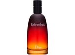 Dior (Christian Dior) Fahrenheit Dopobarba Per Uomo 100 Ml
