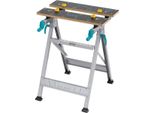 Wolfcraft Tavolo Di Serraggio E Lavoro Master 200 6177000