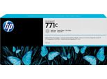 Hp Designjet 771C - Cartuccia Di Inchiostro Originale - Photoblack - 775 Ml