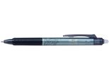 Pilot BLRT-FR5-B Rollerball Frixion Clicker - 0,3 Mm, Nero, Cancellabile