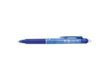 Pilot BLRT-FR5-L Rollerball Frixion Clicker - 0,3 Mm, Blu, Cancellabile