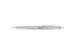 Matita A Mina Fine Rotring 800 0,7 Mm Argento