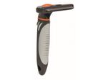Pettine Per Cardare Il Curry 7 × 15 Cm Grigio Scuro/Blu