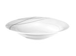 Seltmann Weiden Trio Highline Piatto Fondo In Porcellana 23 Cm Bianco