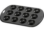Kaiser Teglia Per Muffin Mini Bundt Cake 12 Pezzi 29X18Cm