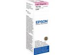 Epson T6736 Cartuccia D'inchiostro 1 Pz Originale Resa Standard Magenta Chiaro
