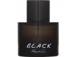Kenneth Cole Black For Men Edt 100 Ml M