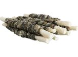 Roules Avec Du Poisson 12 Cm
