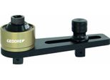 Gedore DVI-20L Moltiplicatore Di Coppia Dremoplus Alu 2000 Nm, 2653249