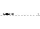 1 X Rems Lama 225 Mm N. 561120 Sega Per Tigre Sega A Ricircolo Per Intonaco Puma Cat Tiger
