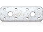 Connettori Piatti | 100 X 35 X 2 Mm