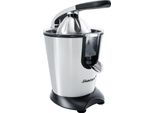 Steba Zp 2 Spremiagrumi In Acciaio Inox-Nero