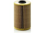 MANN-FILTER Filtro Olio Hu 930/3 X