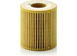 MANN-FILTER Hu 815/2 X Filtro Olio